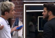 Estrela da Casa: festa termina em discussão e provocação