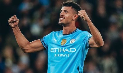 Após mais de um ano, “brasileiro” do Manchester City marca pela primeira vez