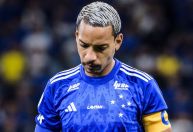 Matheus Pereira se diz triste e surpreso com saída de Seabra do Cruzeiro