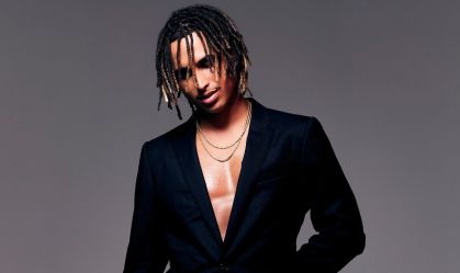 Matuê foi destaque no Spotify durante período do Rock in Rio 2024; saiba mais