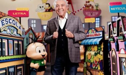 Mônica ou Cebolinha? Filme de Mauricio de Sousa revela 1º personagem criado