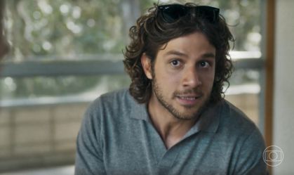 Visual de Mavi na 2ª fase de "Mania de Você" teve influência de Rudá; entenda