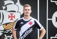 Reforço suíço do Vasco é anunciado, entra no BID e pode estrear em clássico