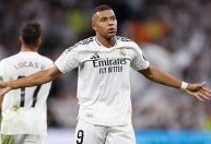 Mbappé volta de lesão, mas Real Madrid confirma desfalque de titular