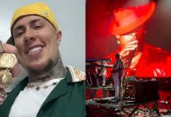 MC Daniel relembra trajetória após cantar com Ne-Yo: “Sou um vencedor”