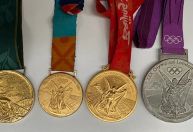 Remador australiano tem medalhas olímpicas roubadas, três delas de ouro