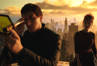 "Megalopolis": Novo filme de Coppola ganha trailer intenso; confira
