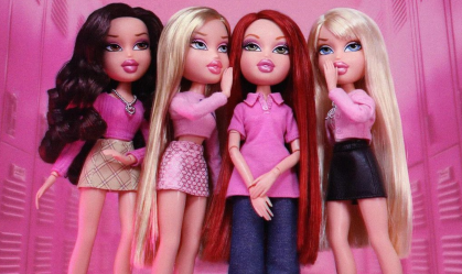 Bratz lança coleção de bonecas inspirada em “Meninas Malvadas”; veja
