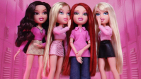Bratz lança coleção de bonecas inspirada em “Meninas Malvadas”; veja