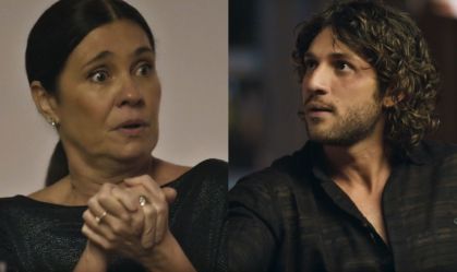 Semana em "Mania de Você" terá Mércia internada e Mavi cancelando casamento