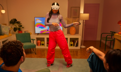 Meta lança Quest 3S, novo óculos de realidade virtual; veja funcionalidades