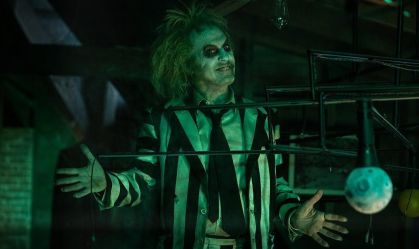 "Os Fantasmas Ainda Se Divertem" chega ao streaming; saiba onde assistir