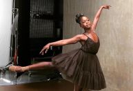 Michaela DePrince, bailarina que estrelou clipe de Beyoncé, morre aos 29 anos