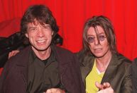 Mick Jagger e David Bowie planejavam estrelar filme juntos, diz roteirista