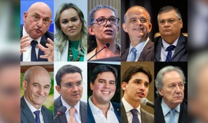 Com a saída de Silvio Almeida, Lula troca sexto ministro na Esplanada em menos de dois anos