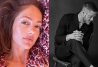 Quem é Minka Kelly, filha de guitarrista do Aerosmith que namora Dan Reynolds