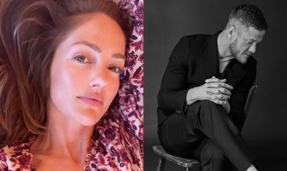 Quem é Minka Kelly, filha de guitarrista do Aerosmith que namora Dan Reynolds