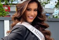Miss Amapá desiste e estado enviará outra representante para o Miss Brasil