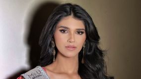 Tatiana Gonçalves - Miss Mato Grosso do Sul