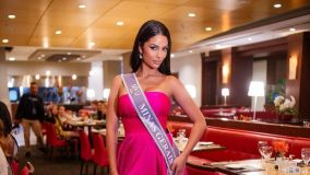 Tatiana Gonçalves - Miss Minas Gerais