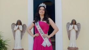 Gabriela Pessoa - Miss Piauí