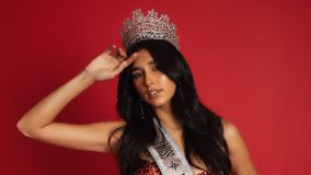 Maria Fabiana Mata - Miss Rio de Janeiro