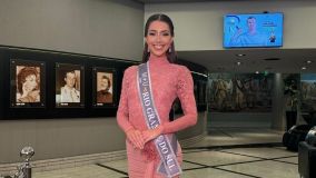 Eduarda Dallagnol - Miss Rio Grande do Sul