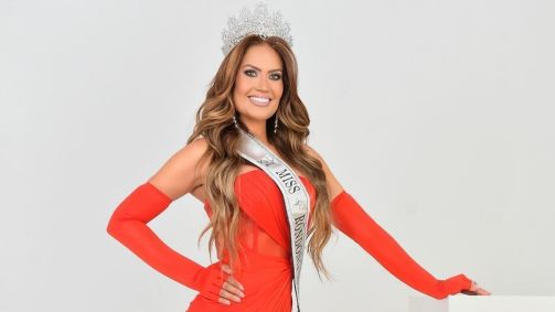 Renata Dantas - Miss Rondônia
