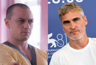 James McAvoy diz que Joaquin Phoenix saiu de “Fragmentado” antes de filmagens