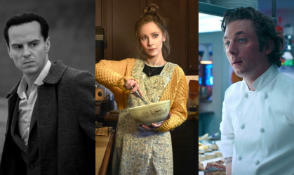 Emmy 2024: quanto tempo levaria para maratonar as séries indicadas neste ano?