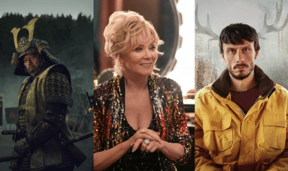 "Xógum", "Hacks" e "Bebê Rena" são as grandes vencedoras do Emmy 2024