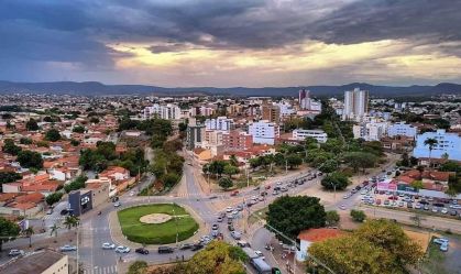 Das 10 cidades há mais tempo sem chuva no Brasil, 8 ficam em MG; veja quais são