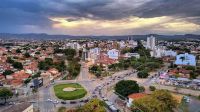 Tempo seco e céu claro predominam em Montes Claros na próxima semana