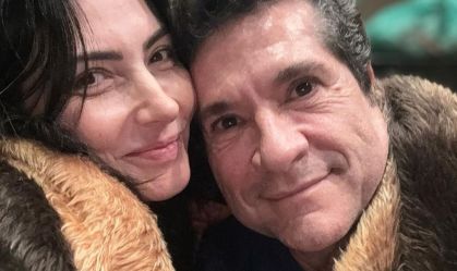 Mulher do Daniel se declara no dia do aniversário do cantor: "Te amo demais"