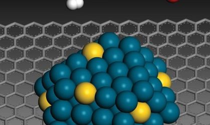 Nanopartículas podem tornar possível teste de estresse em casa