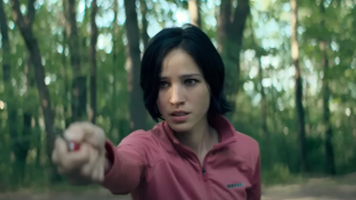 Trecho do filme "Não Se Mexa"