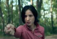 "Não Se Mexa": novo filme de suspense da Netflix ganha trailer; veja