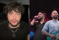 Réveillon Praia do Forte terá Nattan e Jorge & Mateus; veja todas as atrações