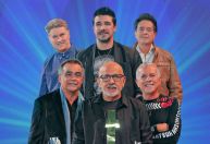 Navio Roupa Nova 2025 anuncia Fabio Jr, Cláudia Leitte, Jota Quest e mais