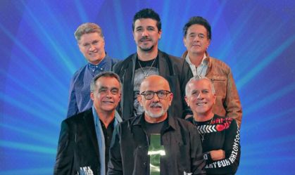 Navio Roupa Nova 2025 anuncia Fabio Jr, Cláudia Leitte, Jota Quest e mais