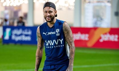 Al-Hilal decide inscrever Neymar e deixa brasileiro fora, diz jornal
