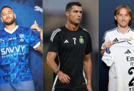 Veja alguma estrelas do futebol mundial que ficarão sem contrato em 2025
