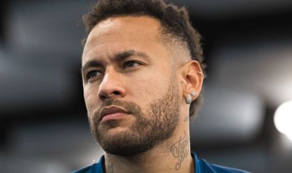 Neymar manda recado a brasileiro que está perto de acesso à Fórmula 1