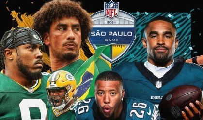 O que é NFL? Entenda as principais regras e pontuações do futebol americano