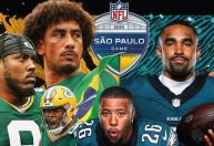 O que é NFL? Entenda as principais regras e pontuações do futebol americano