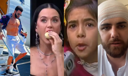 Setembro foi marcado por prisões, nascimentos e memes; relembre