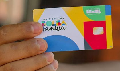 MP pede corte de Bolsa Família para quem aposta