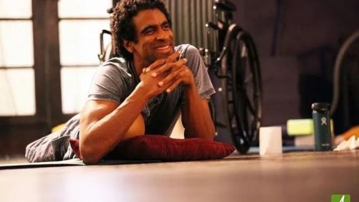 Ator de &quot;Jornada nas Estrelas&quot;
