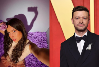 Lollapalooza 2025 terá Olivia Rodrigo e Justin Timberlake; veja line-up completo