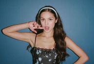 Olivia Rodrigo quase foi presa na fronteira dos EUA com Canadá; entenda